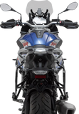 SW-Motech DUSC L Hard Case System for BMW S 1000 RR 2015–2019, KFT.07.592.65100/B