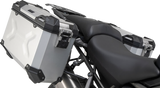 SW-Motech DUSC L Hard Case System with PRO Side Carrier for Triumph Tiger – KFT.11.483.65100/B