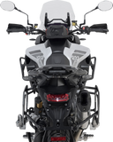 SW-Motech DUSC Hard Case System for Triumph Tiger 1200 2022-2023, 33L and 41L, KFT.11.905.65000/B