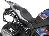 SW-Motech DUSC L Hard Case System for BMW S 1000 RR 2015–2019, KFT.07.592.65100/B