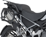 SW-Motech DUSC Hard Case System for Triumph Tiger 1200 2022-2023, 33L and 41L, KFT.11.905.65000/B