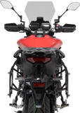 SW-Motech DUSC L Hard Case System for Yamaha Tracer 9, 41-Liter Side Cases, Part KFT.06.921.65100/B