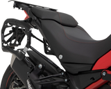 SW-Motech DUSC M Hard Case System for Ducati Multistrada 2015–2024 – KFT.22.114.65000/B