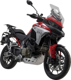 SW-Motech DUSC M Hard Case System with PRO Side Carrier for Ducati Multistrada V4, 33-Liter, KFT.22.822.65200/B