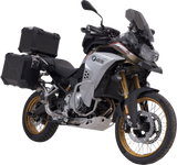 SW-Motech Adventure Luggage System for BMW F 850 GS Adventure 2020-2023, Black, ADV.07.897.75200/B