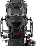 SW-Motech DUSC L Hard Case System for Honda CB500 and NX500 – 41 Liter, KFT.01.400.65100/B