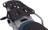 SW-Motech TRAX ADV Adventure Luggage System for BMW R1250GS/Adventure 2021-2024, Black, Part ADV.07.664.75300/B