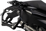 SW-Motech TRAX ADV Adventure Luggage System for BMW F 2008–2018, Black – ADV.07.559.75002/B