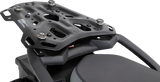 SW-Motech TRAX ADV Adventure Luggage System for BMW GS 2018–2024, Black, ADV.07.897.75100/B
