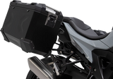 SW-MOTECH TRAX ADV Adventure Luggage System, Black, BMW S 1000 XR 2019-2024, Part ADV.07.954.75001/B