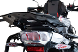 SW-Motech TRAX ADV Adventure Luggage System, Black, BMW GS Adventure 2013-2024, Part Number ADV.07.664.75100/B