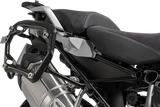 SW-Motech TRAX ADV Adventure Luggage System, Black, BMW R1250 GS 2019-2023, Part ADV.07.664.75001/B