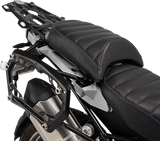 SW-Motech TRAX ADV Adventure Luggage System, Black, BMW GS Adventure 2013-2024, Part Number ADV.07.664.75100/B