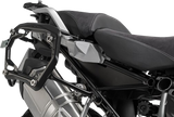 SW-Motech TRAX ADV Adventure Luggage System, Black, BMW R 250 GS Adventure, Part Number ADV.07.664.75200/B