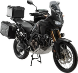 SW-Motech TRAX ADV Adventure Luggage System, Black, Honda Africa Twin 2016-2017, Part Number ADV.01.622.75001/B