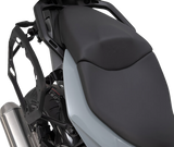 SW-MOTECH TRAX ADV Adventure Luggage System, Black, BMW S 1000 XR 2019-2024, Part ADV.07.954.75001/B
