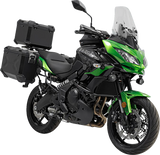 SW-MOTECH TRAX ADV Adventure Luggage System for Kawasaki Versys 650 2014-2022, Black, Part ADV.08.518.75000/B