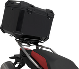 SW-Motech TRAX ADV Adventure Luggage System for BMW GS 2018–2024, Black, ADV.07.897.75100/B