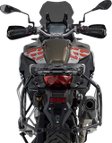 SW-Motech Adventure Luggage System for BMW F 850 GS Adventure 2020-2023, Black, ADV.07.897.75200/B