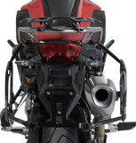 SW-Motech TRAX ADV Adventure Luggage System for BMW GS/Adventure 2018-2024, Black, ADV.07.897.75000/B