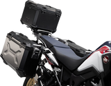 SW-Motech TRAX ADV Adventure Luggage System for Honda Africa Twin 2018-2022, Black, Part ADV.01.890.75000/B