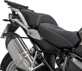 SW-Motech TRAX ADV Adventure Luggage System, Black, BMW R 250 GS Adventure, Part Number ADV.07.664.75200/B