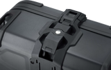 SW-MOTECH DUSC Hard Case System for Ducati DesertX, 41L and 33L, Part KFT.22.995.65100/B