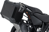 SW-Motech TRAX ADV Adventure Luggage System for KTM Super Adventure 2021-2024, 2026 – Black, Part Number ADV.04.835.75000/B