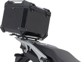 SW-MOTECH TRAX ADV Adventure Luggage System, Black, Honda Transalp 2024, Part No. ADV.01.070.75000/B