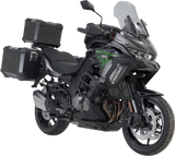SW-MOTECH Adventure Luggage System, Black, Kawasaki Versys 1000 2018-2019, ADV.08.922.75001/B