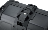SW-MOTECH DUSC Hard Case System for KTM Super Adventure 2021-2024, 2026 – 33L and 41L, Part KFT.04.835.65000/B