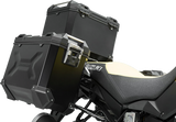 SW-Motech Adventure Luggage System for Suzuki V-Strom 2014–2019, Black, Part ADV.05.440.75001/B