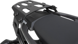 SW-MOTECH TRAX ADV Adventure Luggage System, Black, Honda NC750 2016–2020, Part No. ADV.01.699.75001/B
