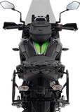 SW-MOTECH TRAX ADV Adventure Luggage System for Kawasaki Versys 650 2014-2022, Black, Part ADV.08.518.75000/B