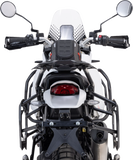 SW-MOTECH DUSC Hard Case System for Ducati DesertX, 41L and 33L, Part KFT.22.995.65100/B