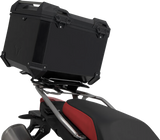 SW-Motech TRAX ADV Adventure Luggage System for BMW GS/Adventure 2018-2024, Black, ADV.07.897.75000/B