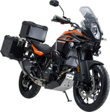 SW-Motech TRAX ADV Adventure Luggage System, Black, KTM 1290 Super Adventure 2013–2020, ADV.04.333.75002/B