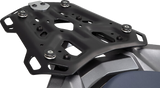 SW-Motech TRAX ADV Adventure Luggage System for Honda Africa Twin 2018-2022, Black, Part ADV.01.890.75000/B