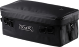 SW-MOTECH TRAX ADV Adventure Luggage System, Black, Honda NC750 2016–2020, Part No. ADV.01.699.75001/B