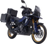 SW-Motech Adventure Luggage System for Suzuki V-Strom 800 2023–2024, Black, Part ADV.05.845.75000/B