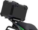 SW-MOTECH TRAX ADV Adventure Luggage System for Kawasaki Versys 650 2014-2022, Black, Part ADV.08.518.75000/B