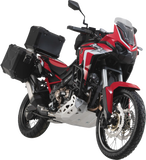 SW-Motech TRAX ADV Adventure Luggage System for Honda Africa Twin 2019-2021, Black, ADV.01.950.75002/B