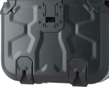 SW-MOTECH DUSC Hard Case System for Ducati DesertX, 41L and 33L, Part KFT.22.995.65100/B
