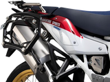 SW-Motech Adventure Luggage System Black for Honda Africa Twin 2018-2019, TRAX ADV 45L/37L/38L, Part ADV.01.890.75100/B