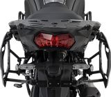 SW-MOTECH Adventure Luggage System, Black, Kawasaki Versys 1000 2018-2019, ADV.08.922.75001/B