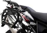SW-Motech TRAX ADV Adventure Luggage System for Honda Africa Twin 2018-2022, Black, Part ADV.01.890.75000/B