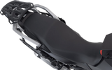 SW-MOTECH TRAX ADV Adventure Luggage System, Black, Honda Transalp 2024, Part No. ADV.01.070.75000/B