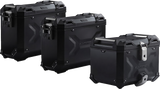 SW-Motech TRAX ADV Adventure Luggage System for KTM Super Adventure 2021-2024, 2026 – Black, Part Number ADV.04.835.75000/B