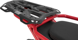SW-Motech Adventure Luggage System for Moto Guzzi V85 2019-2023, Black, Part ADV.17.925.75000/B