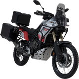 SW-Motech TRAX ADV Adventure Luggage System for Yamaha Ténéré 700, Black, ADV.06.799.75002/B